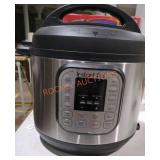 Instant pot