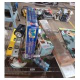 Miscellaneous Household Lot