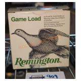 Remington 12GA Game Load Shotshells