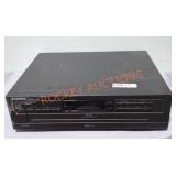 Magnavox stereo system