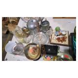 Misc. Household lot