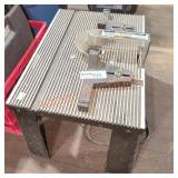 Craftsman Corded Router Table