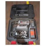 Rotozip Corded Spiral Saw