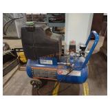 CH 8 Gallon 200 PSI Air Compressor