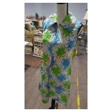 Vintage dress size m