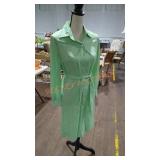 Vintage hob  nobber dress