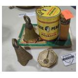 Small Vintage Trinket Lot