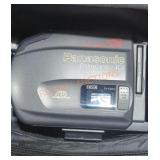 Panasonic Hand Held Camera