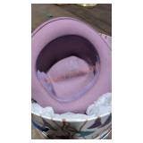 Vintage Excello hat and hat boxes