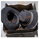 Misc.hat lot
