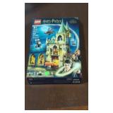 Lego Harry Potter and more lot
