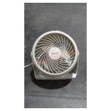Honeywell small fan