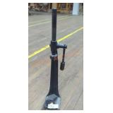 Vintage bottle capper
