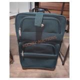 Vintage Leisure Suitcase