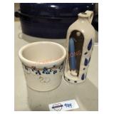 Pottery Pieces