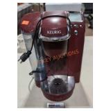 Keurig Coffee Pot