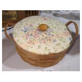 longaberger basket