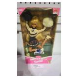 Special Edition Penn State University Barbie