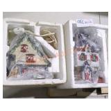 Department 56 heritage village collection elf