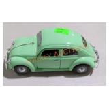 Volkswagen  car toy