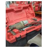 Milwaukee Sawzall corded
