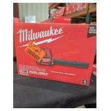 Milwaukee M12 compact spot blower