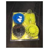 Ryobi Multi Purpose Cleaning Kit