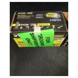 Ryobi 2ah Rechargeable Starter Kit
