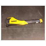 DeWalt Heavy Duty Hammer Tacker