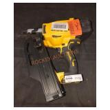 Dewalt 20v 21ï¿½ Framing Nailer, Tool Only