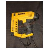 Dewalt Corded 18Ga Precision Point Brad Nailer