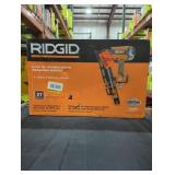 Ridgid 3.5" Round-Head Framing Nailer TOOL ONLY