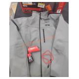 Milwaukee M12 Heated Toughshell Jacket