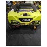 Ryobi Premium Electric Pressure Washer