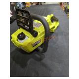 Ryobi 40v HP 14" Chainsaw
