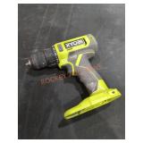 Ryobi 18v Drill Driver
