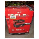 Milwaukee M18 2.5 Gallon Wet Dry Vacuum
