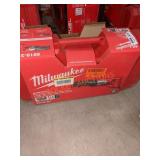 Milwuakee Recip Saw Kit