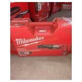 Milwaukee Recip Saw Kit