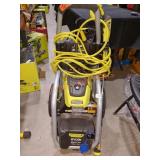 Ryobi Corded 3000PSI 1.1GPM Pressure Washer