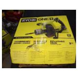 Ryobi 18v Hybrid 25