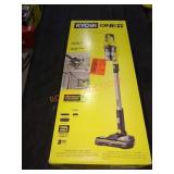 Ryobi 18v Stick Vacuum, Tool Only