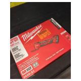Milwaukee M18 Multi Tool Kit