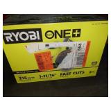 Ryobi 18v 5-1/2" Circular Saw, Tool Only