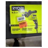 Ryobi Hammer and Drill