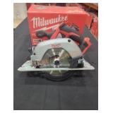 Milwaukee M18 6-1/2" Circular Saw