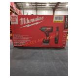 Milwaukee 2-Tool Combo Kit