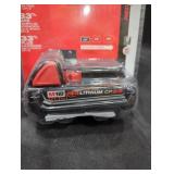 Milwaukee M18 2 ah battery