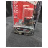 Milwaukee M12 4 ah battery
