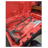 Milwaukee 1" SDS plus rotary hammer kit